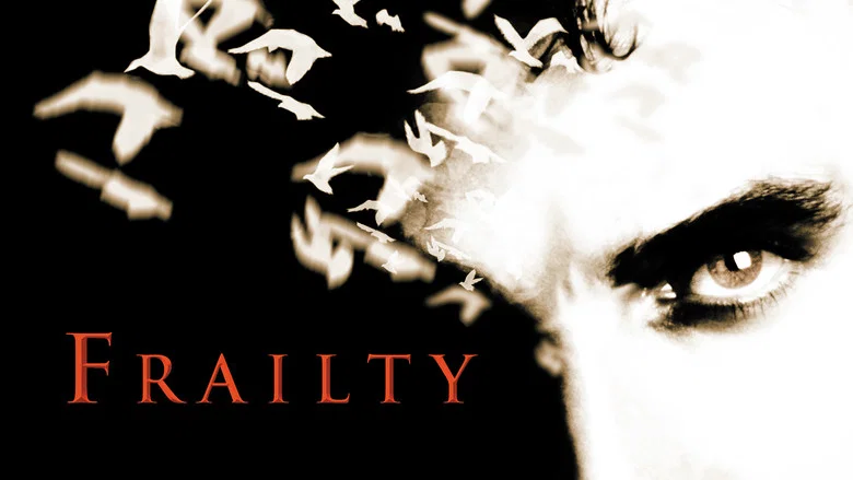 Frailty screenshot 8