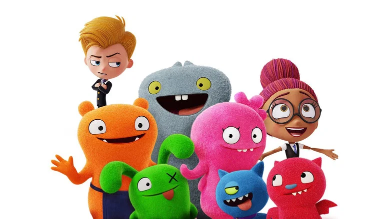 UglyDolls screenshot 8