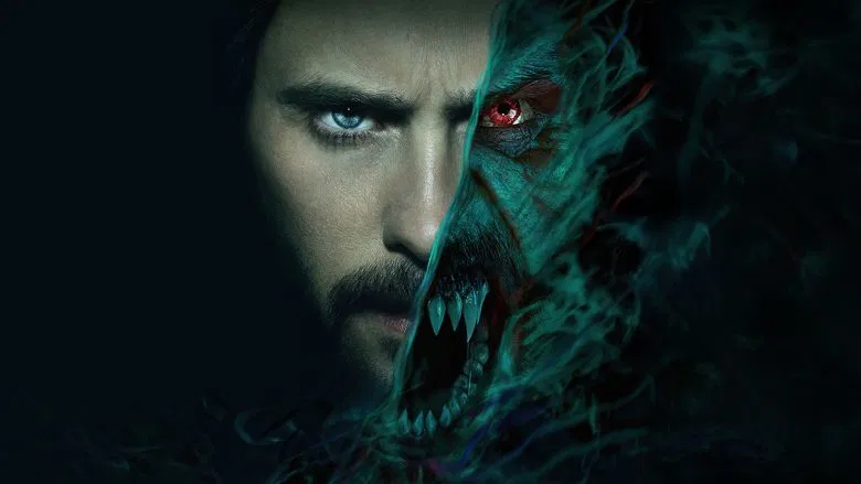Morbius screenshot 1