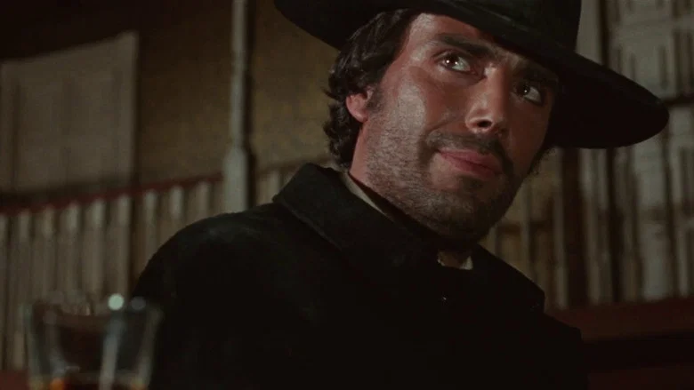 Sartana's Here... Trade Your Pistol for a Coffin screenshot 1