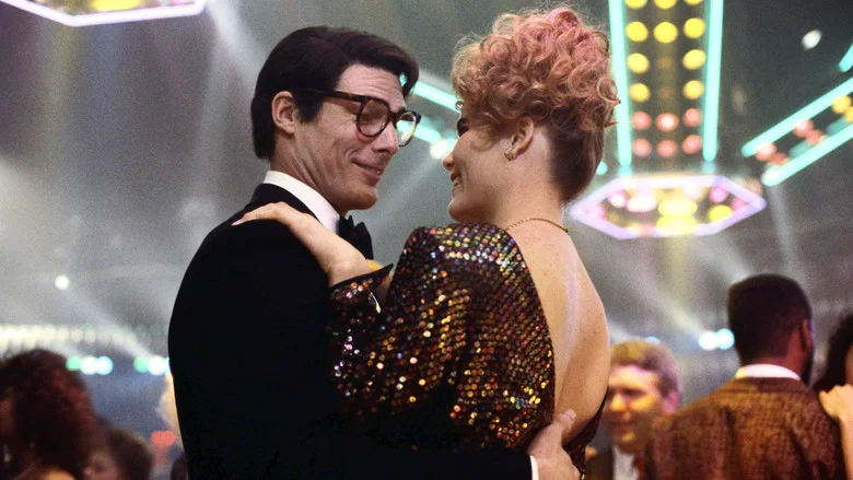 Superman IV: The Quest for Peace screenshot 5