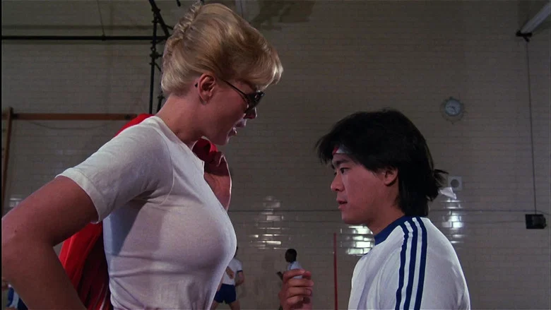 Police Academy 3: Back in Training screenshot 7