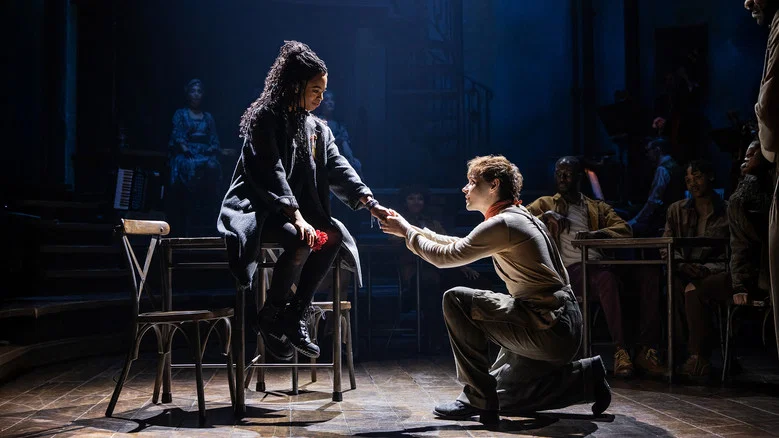 Hadestown: The Musical screenshot 4