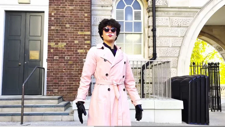 Pink Jaguar screenshot 1