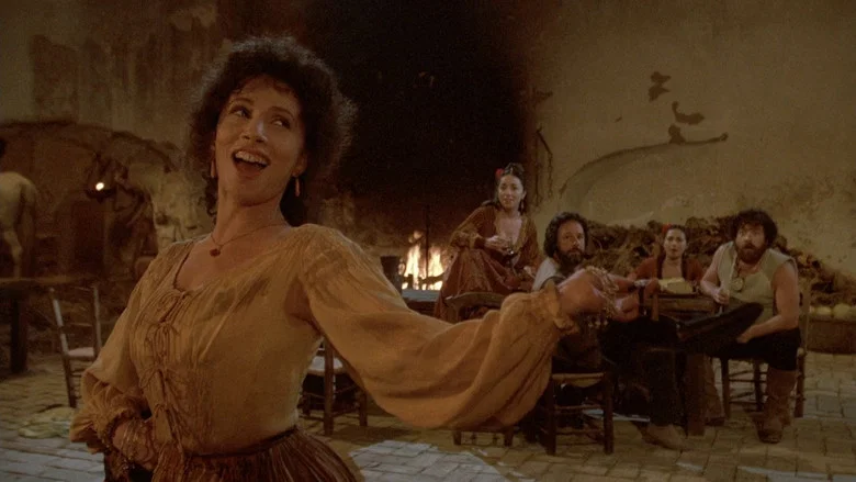 Carmen screenshot 8