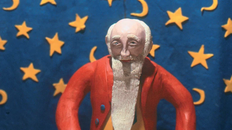 The Multi-Coloured Little Circus screenshot 2