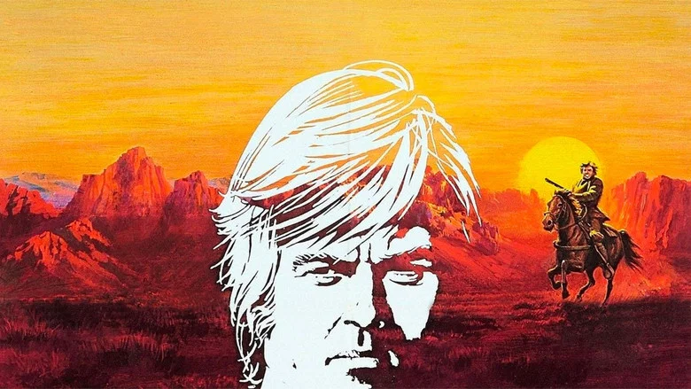 Jeremiah Johnson screenshot 5