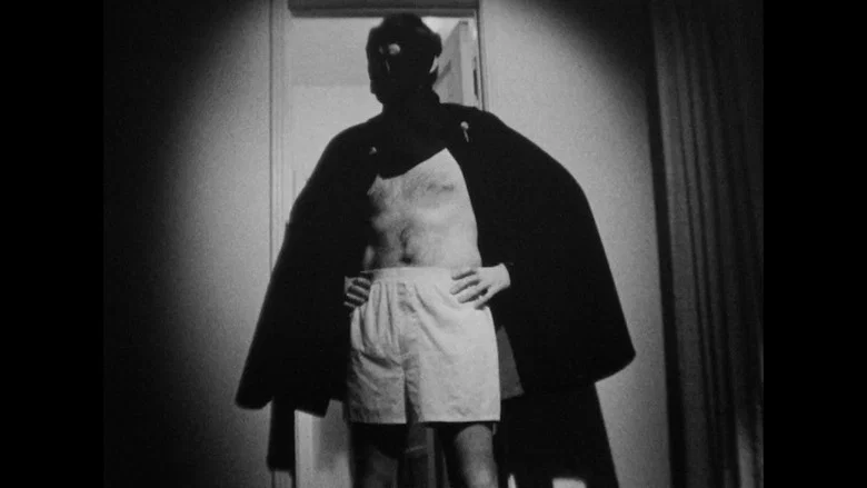 Captain Voyeur screenshot 3