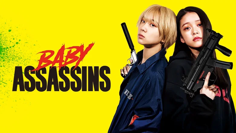 Baby Assassins screenshot 3