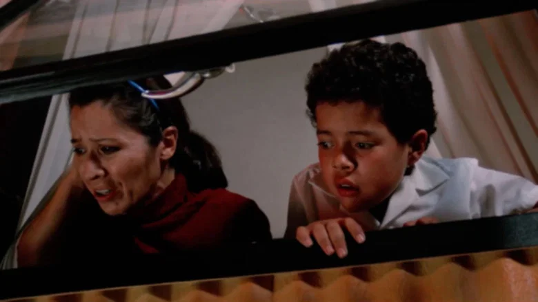 Red Dawn screenshot 1