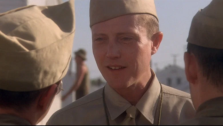 Biloxi Blues screenshot 8