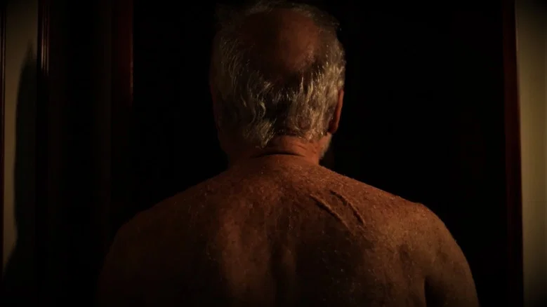 Cicatrizes screenshot 1