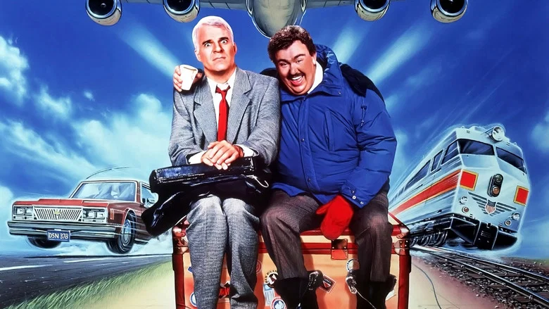 Planes, Trains and Automobiles screenshot 3