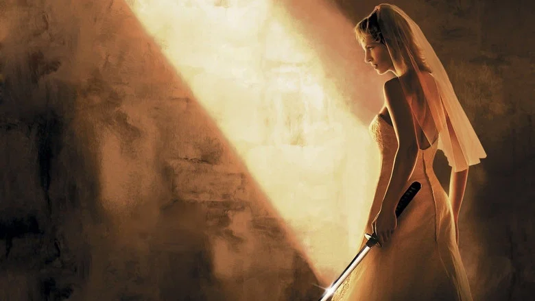 Kill Bill: Vol. 2 screenshot 5