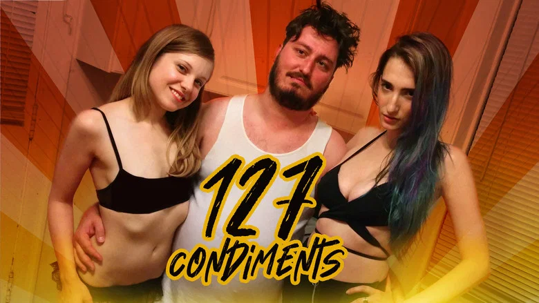 127 Condiments screenshot 1