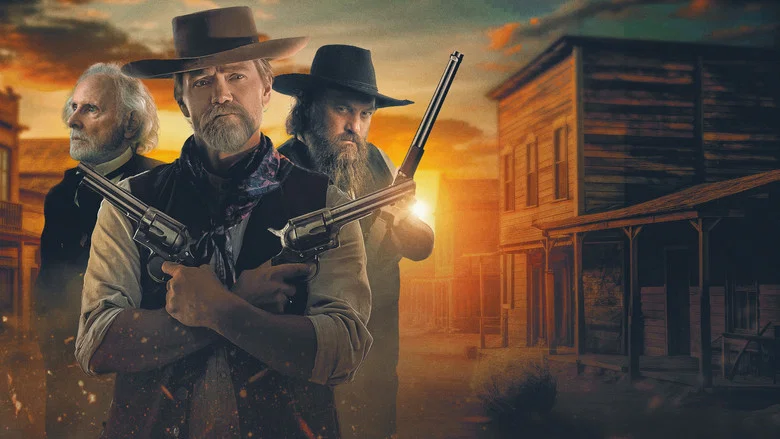 Bad Men Must Bleed screenshot 1