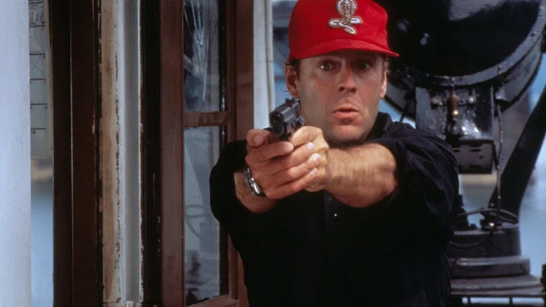 Striking Distance screenshot 5