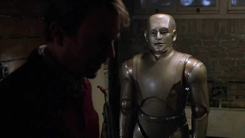 Bicentennial Man screenshot 5