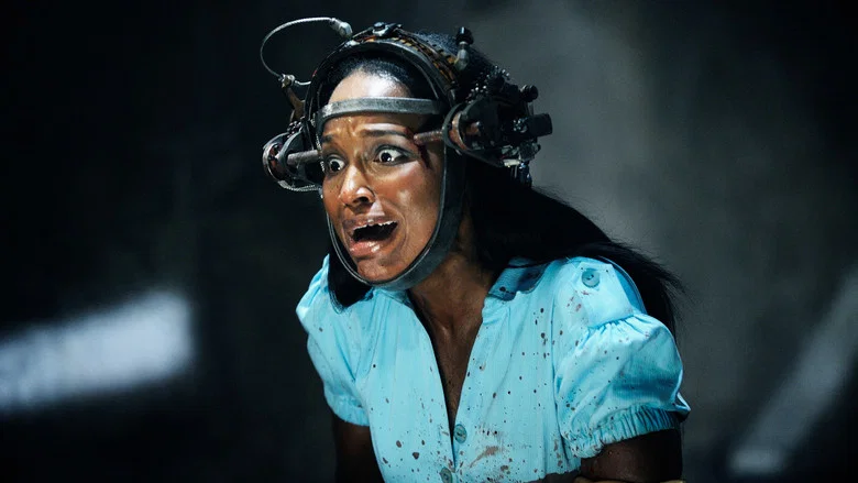 Saw VI screenshot 7