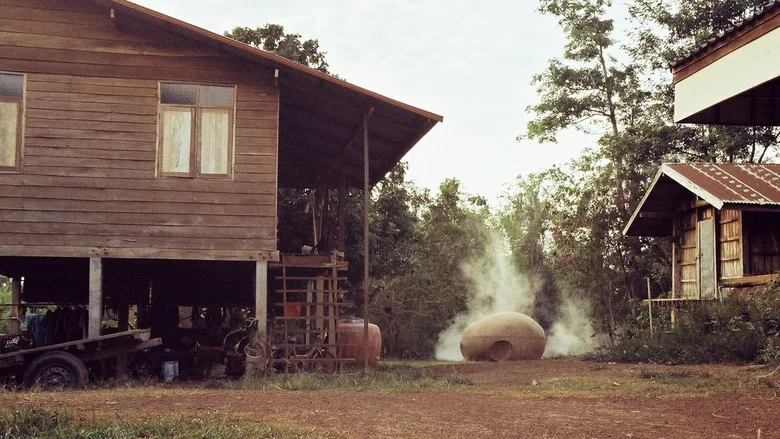 A Letter to Uncle Boonmee screenshot 1