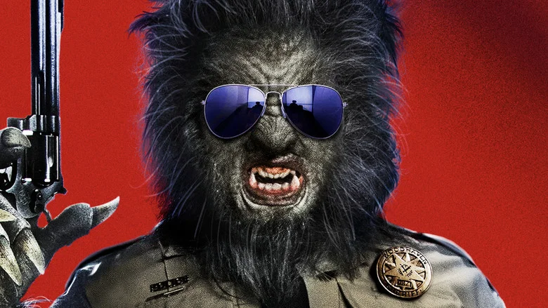 Another WolfCop screenshot 1
