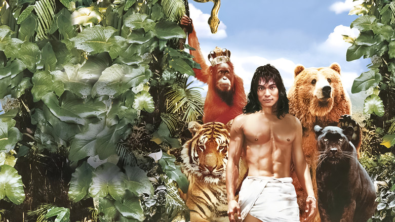 The Jungle Book screenshot 1