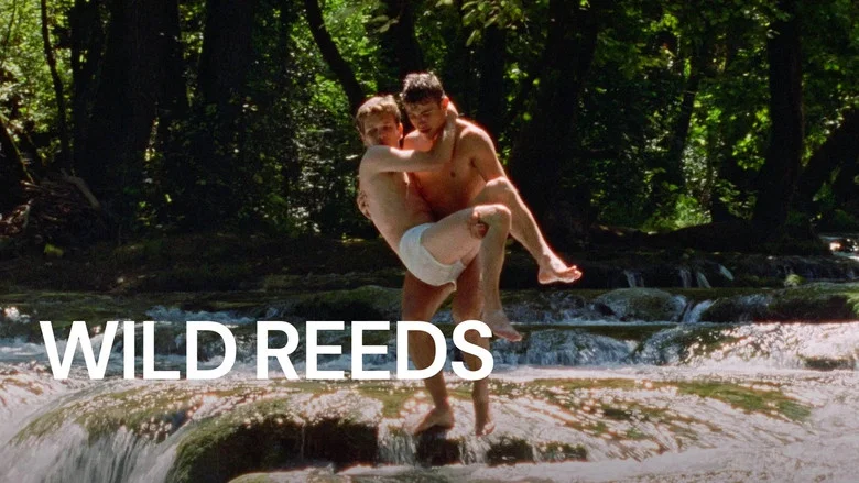 Wild Reeds screenshot 6