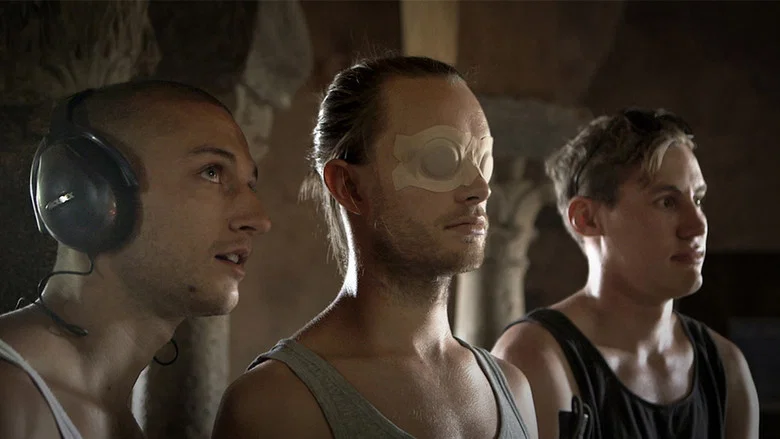 Drei von Sinnen screenshot 2