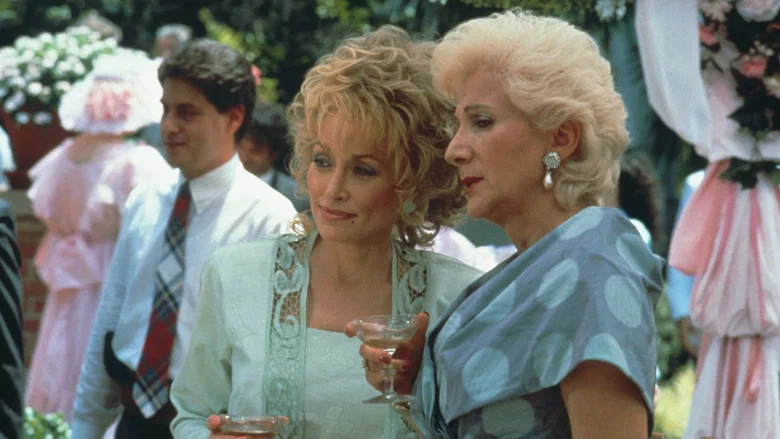 Steel Magnolias screenshot 2