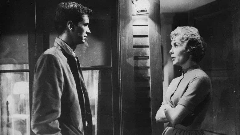 Psycho screenshot 4