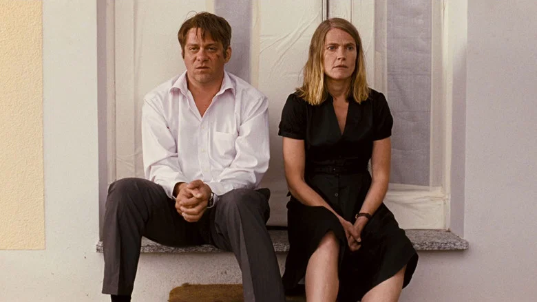 The Silence screenshot 5