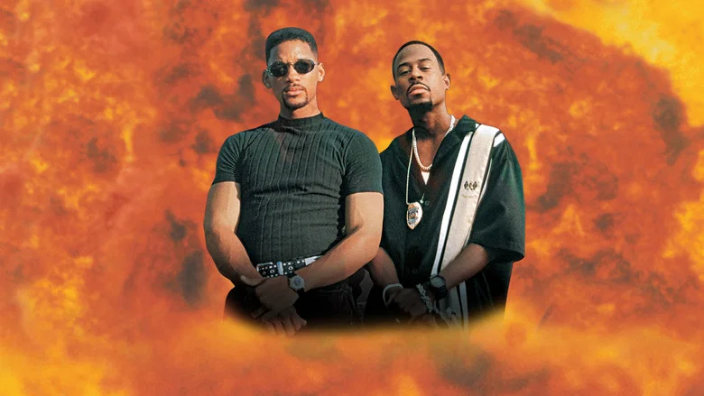 Bad Boys screenshot 8