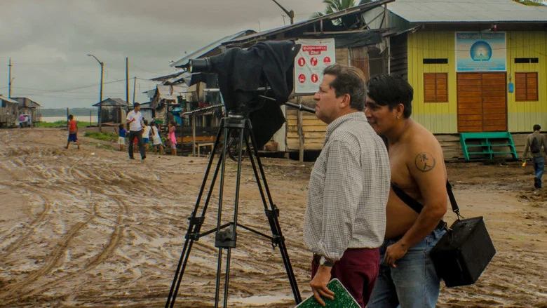 El Río screenshot 2
