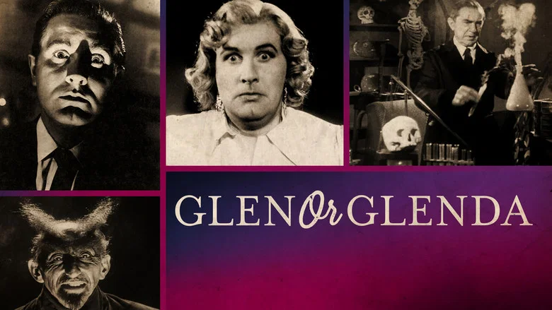 Glen or Glenda screenshot 4
