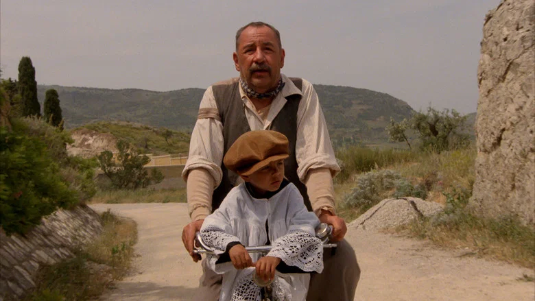 Cinema Paradiso screenshot 3