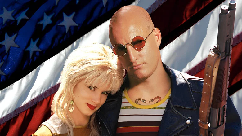 Natural Born Killers screenshot 2