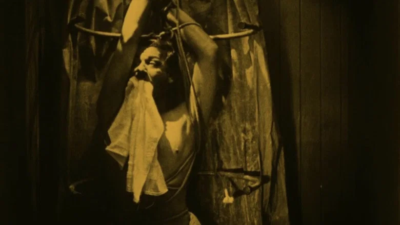 Behind the Door screenshot 3