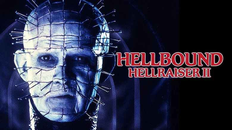 Hellbound: Hellraiser II screenshot 1