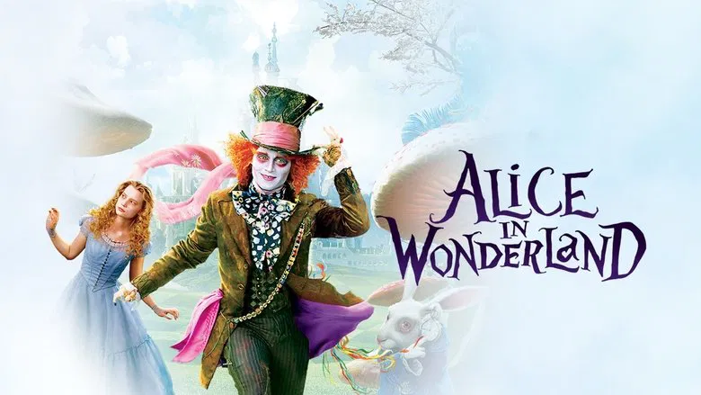 Alice in Wonderland screenshot 7