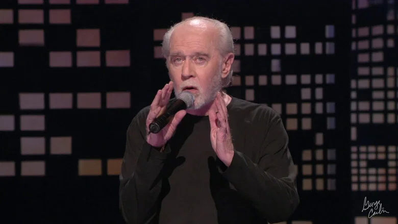 George Carlin: Life Is Worth Losing screenshot 4