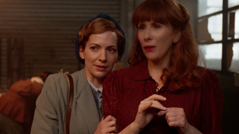 The Nan Movie screenshot 2