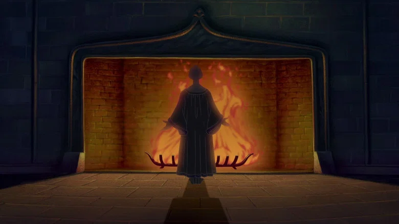 The Hunchback of Notre Dame screenshot 1