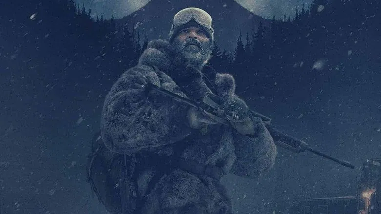 Hold the Dark screenshot 1