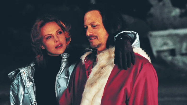 Reindeer Games screenshot 5