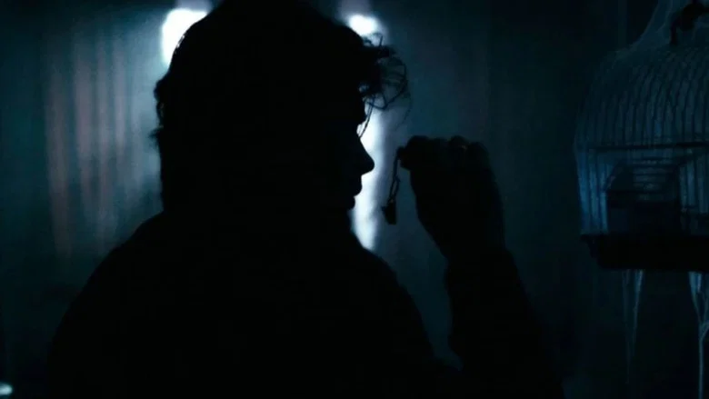 Apartment 18 screenshot 3