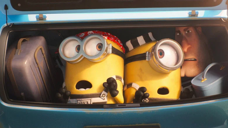 Yellow Is the New Black screenshot 3
