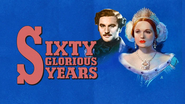 Sixty Glorious Years screenshot 2
