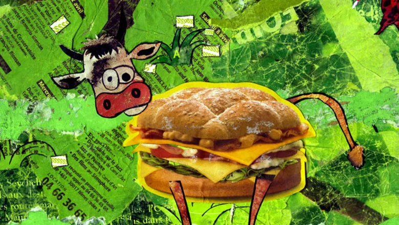 Burger Burp's & the Happy Farmer screenshot 1