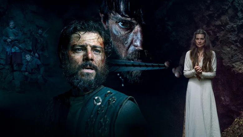 Arthur & Merlin: Knights of Camelot screenshot 4