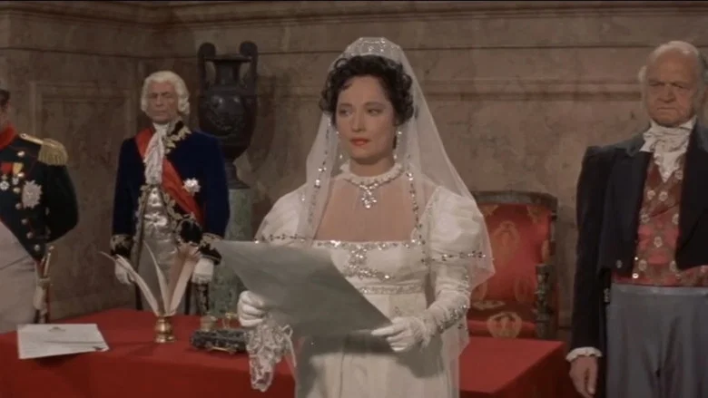 Désirée screenshot 5